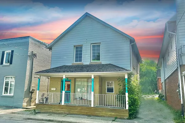 284 Main ST, King, ON L0G 1T0