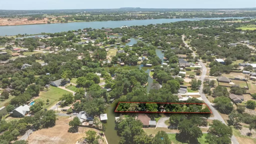 603 Apollo Court, Granbury, TX 76049