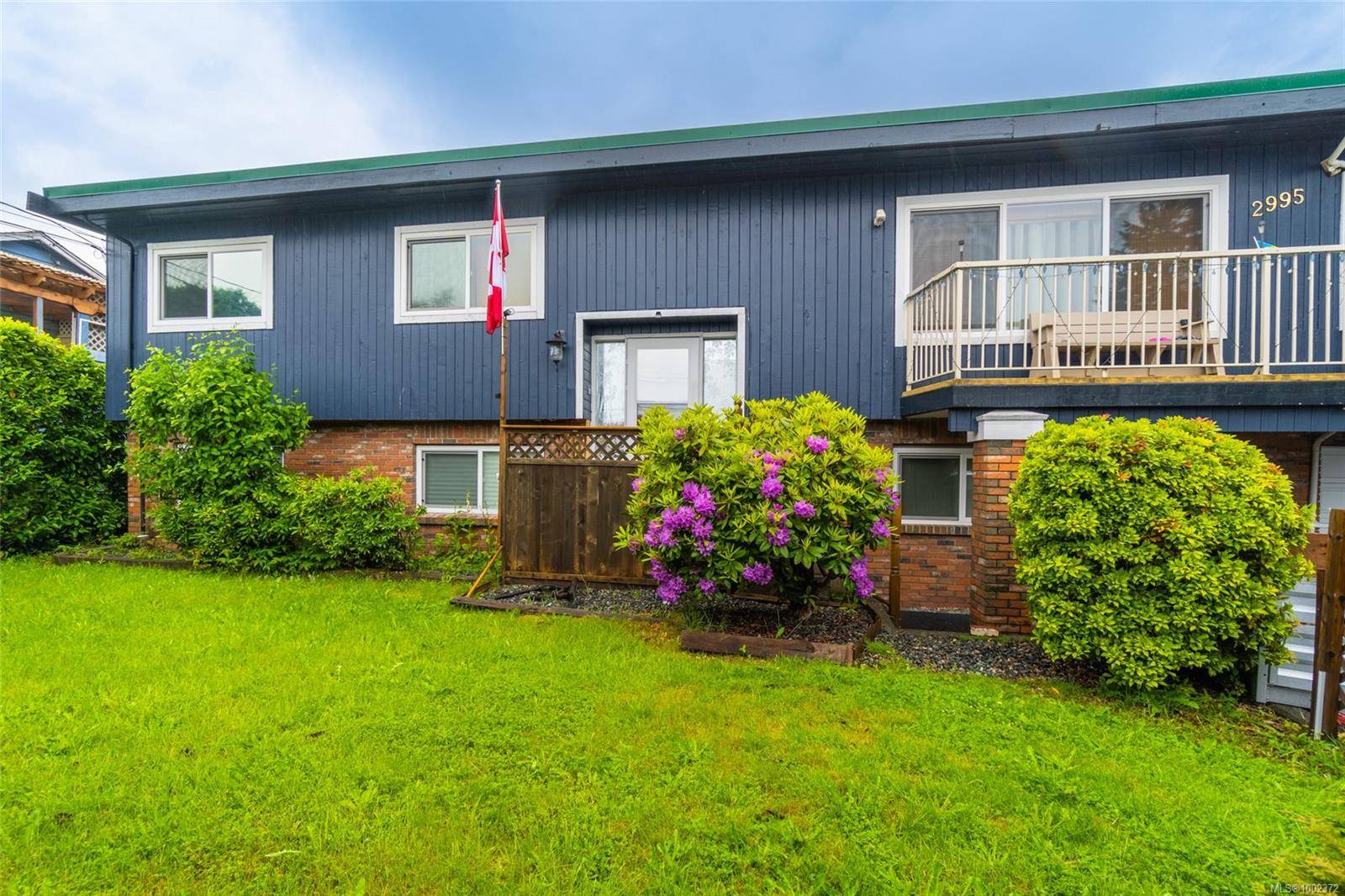 2995 Rock City Rd, Nanaimo, BC V9T 1S7