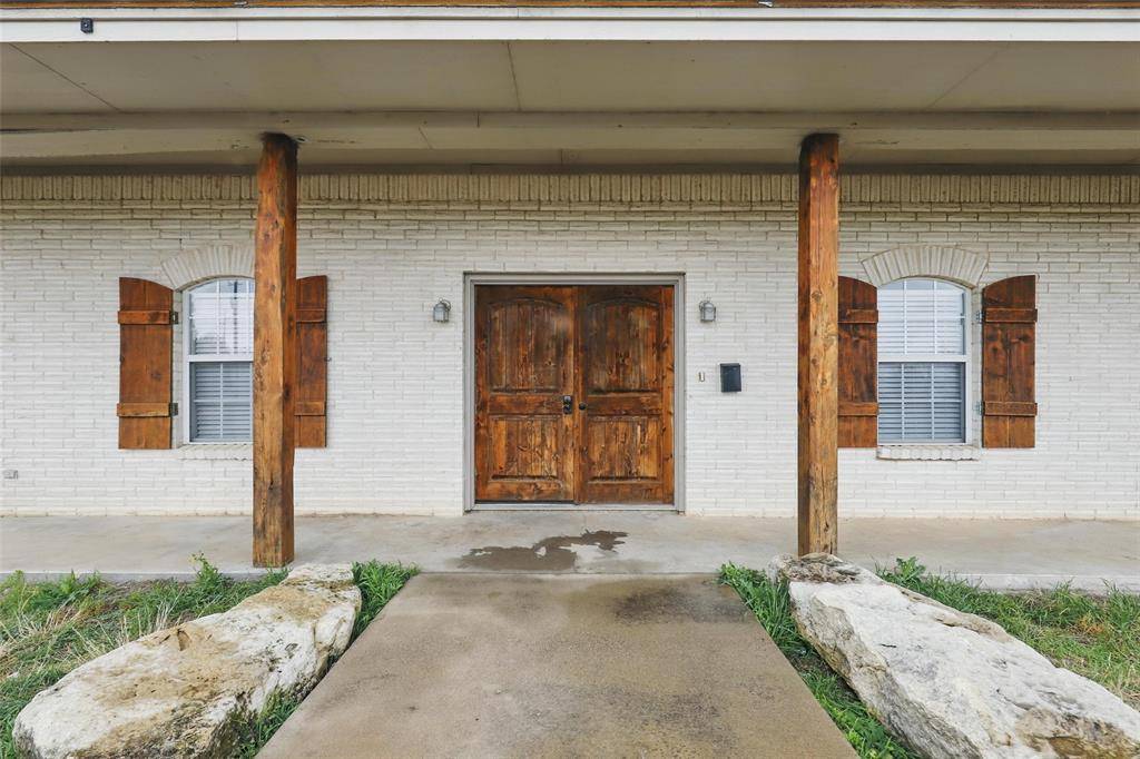 Weatherford, TX 76088,124 Hilltop Terrace