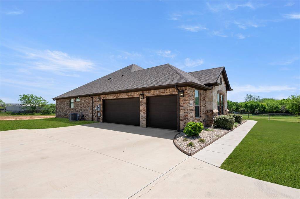 Springtown, TX 76082,258 Odell Road