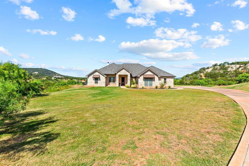 Abilene, TX 79606,150 Cherokee Hills Lane