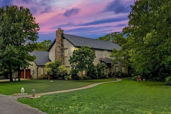 109 Mariah Drive, Weatherford, TX 76087