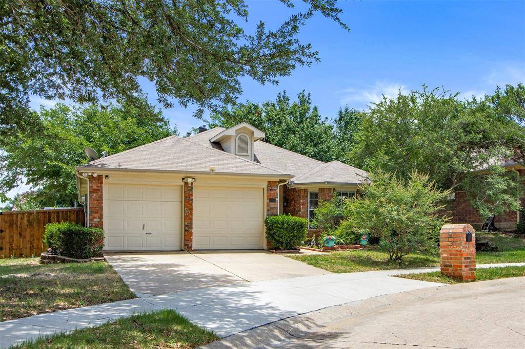 Lewisville, TX 75067,2073 Rushmore Court