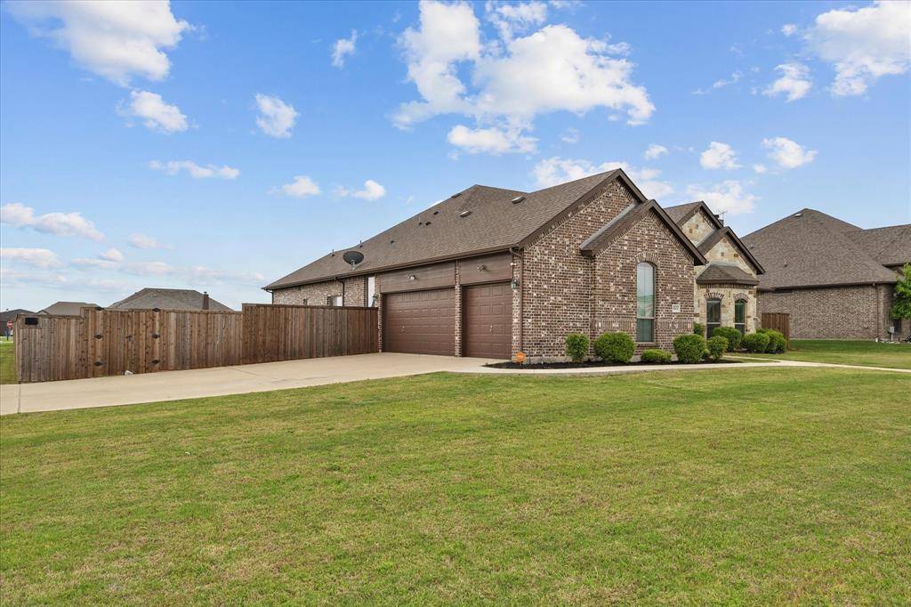 Josephine, TX 75173,1763 Harvest Lane
