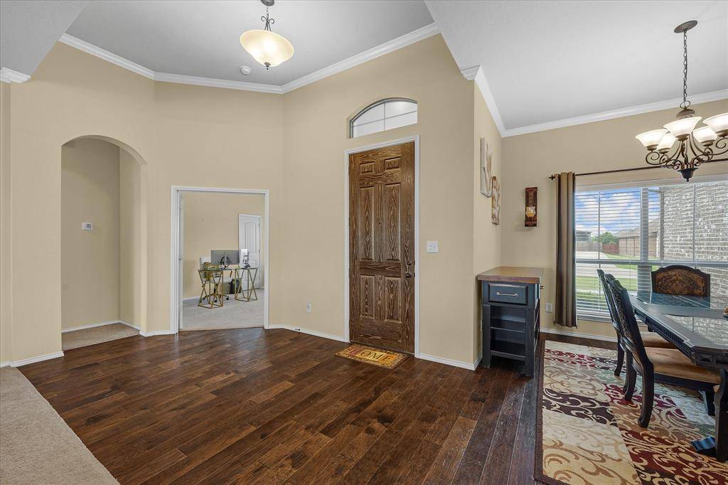 Josephine, TX 75173,1763 Harvest Lane