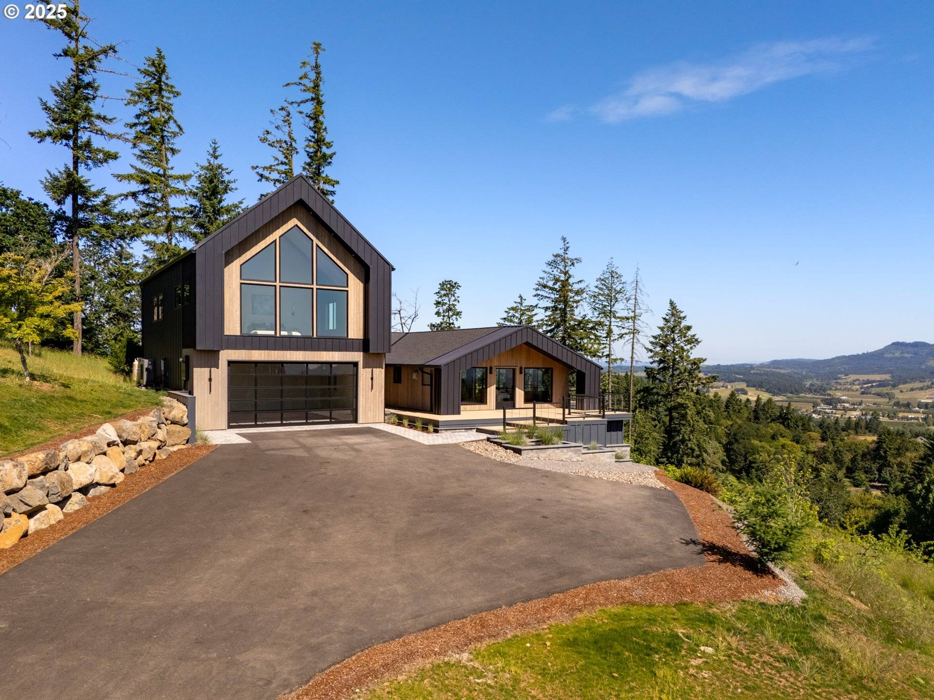 11625 NE HOSKINS HILL RD, Newberg, OR 97132