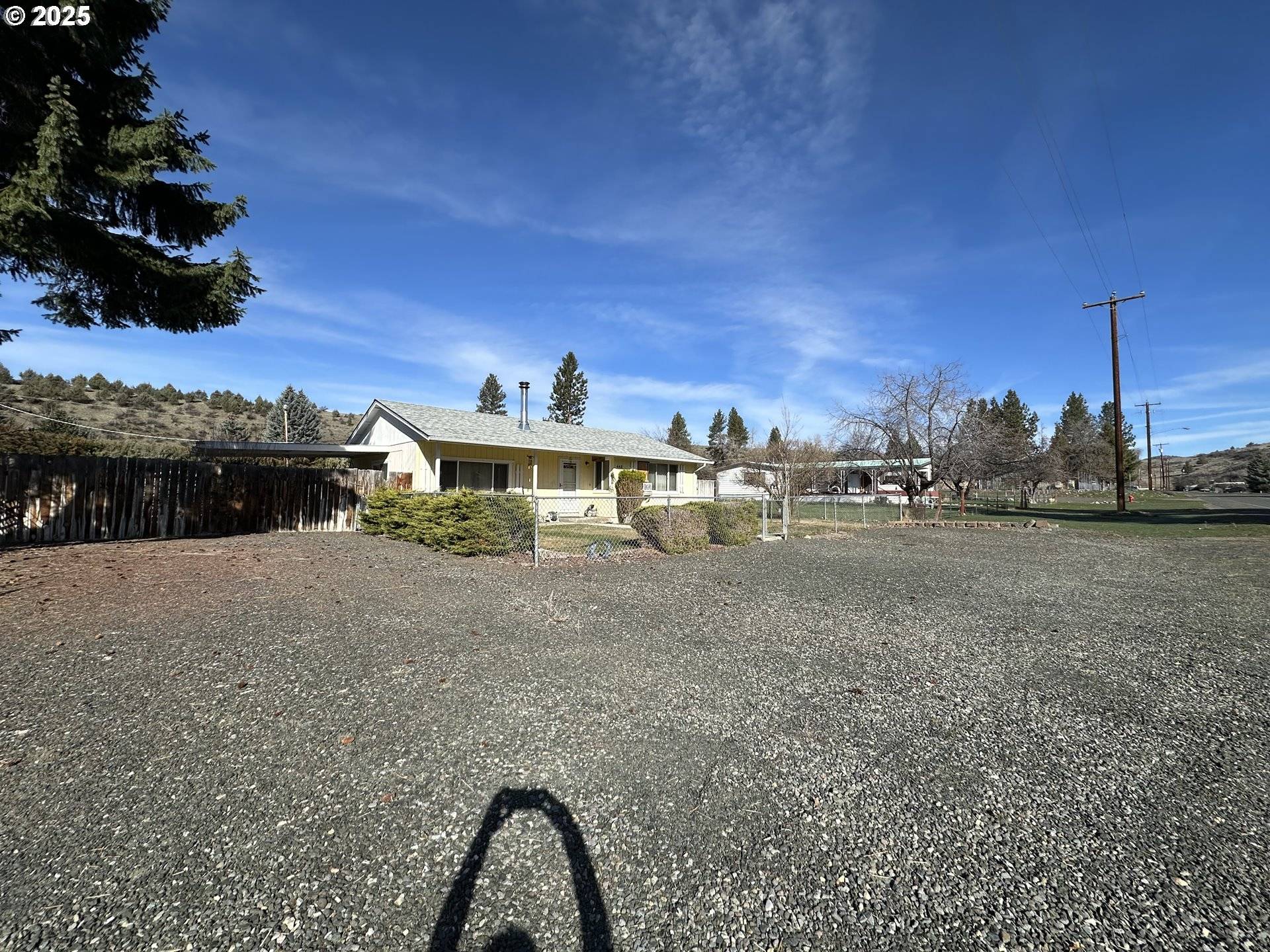 Prairie City, OR 97869,448 N Johnson