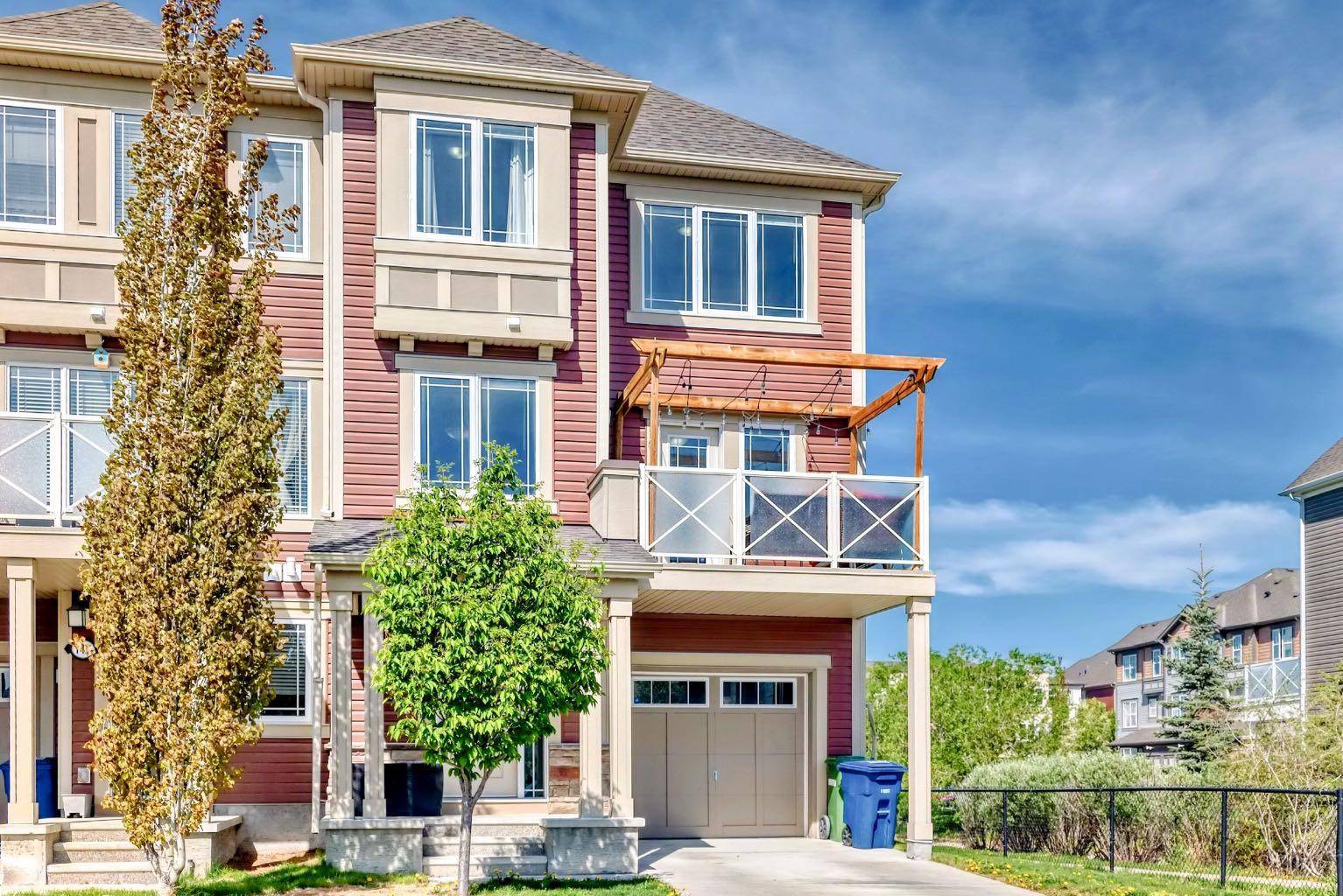Airdrie, AB T4B4G4,143 Windford CRES SW