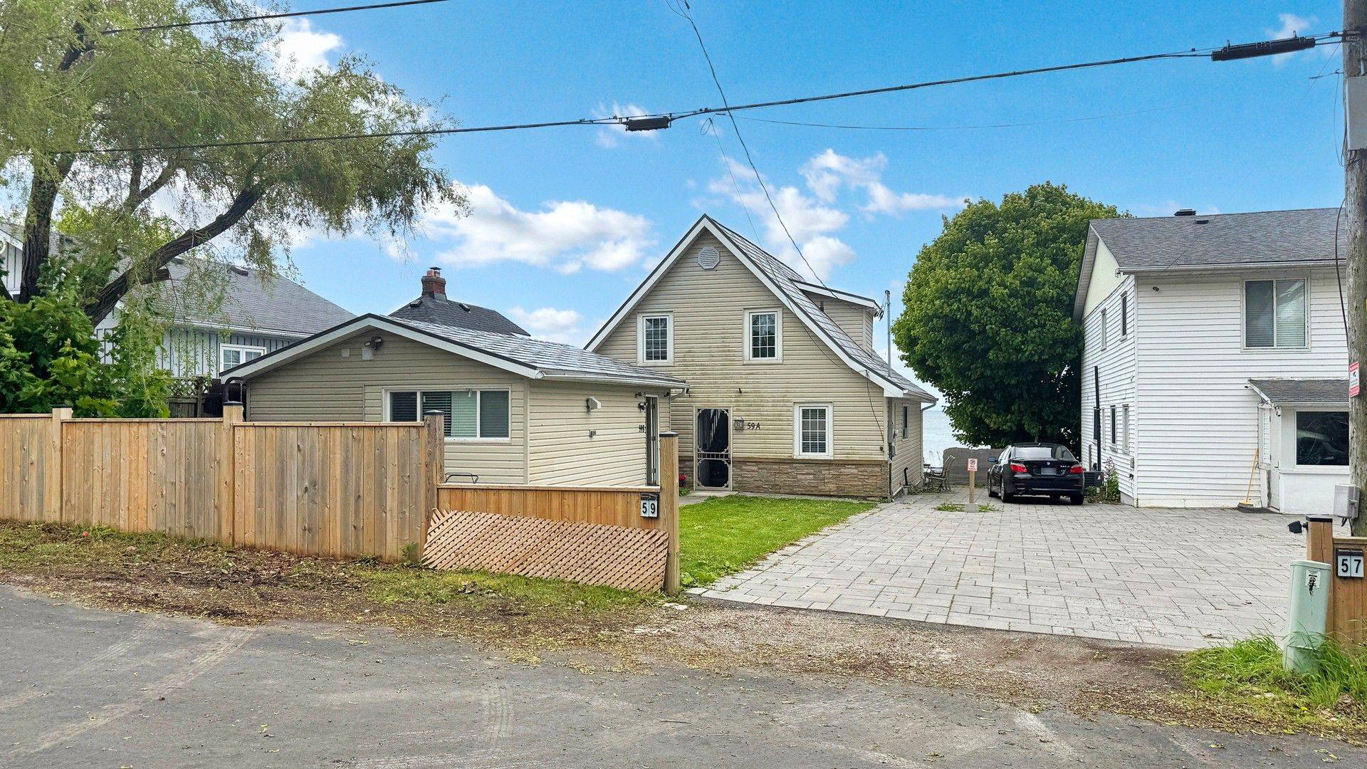 Oshawa, ON L1J 1A1,59 Muskoka AVE