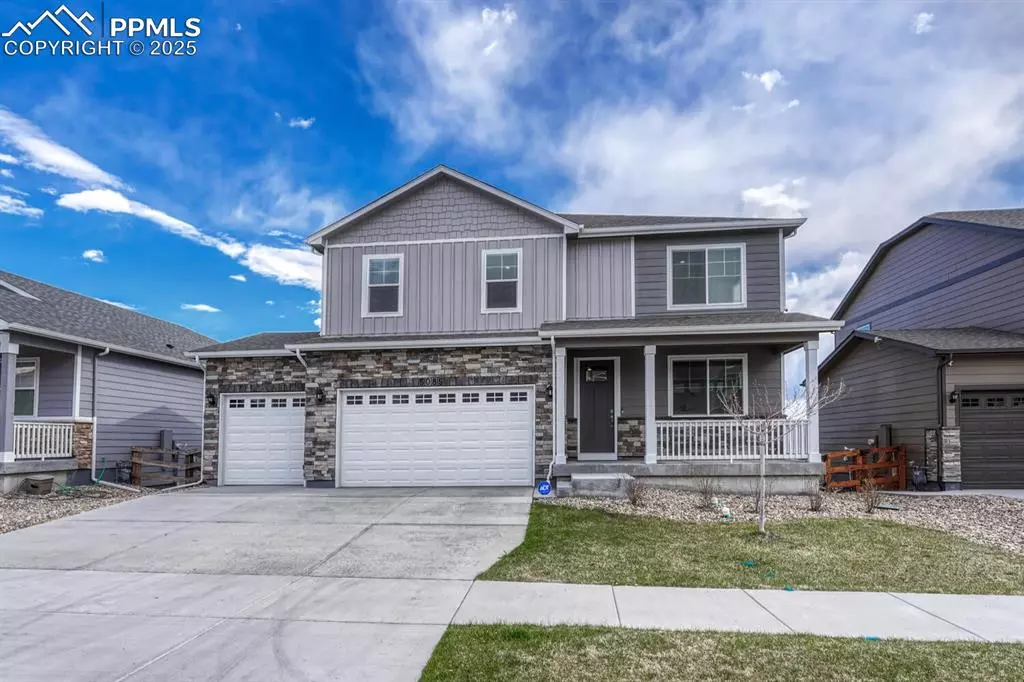 Colorado Springs, CO 80924,5085 Janga DR