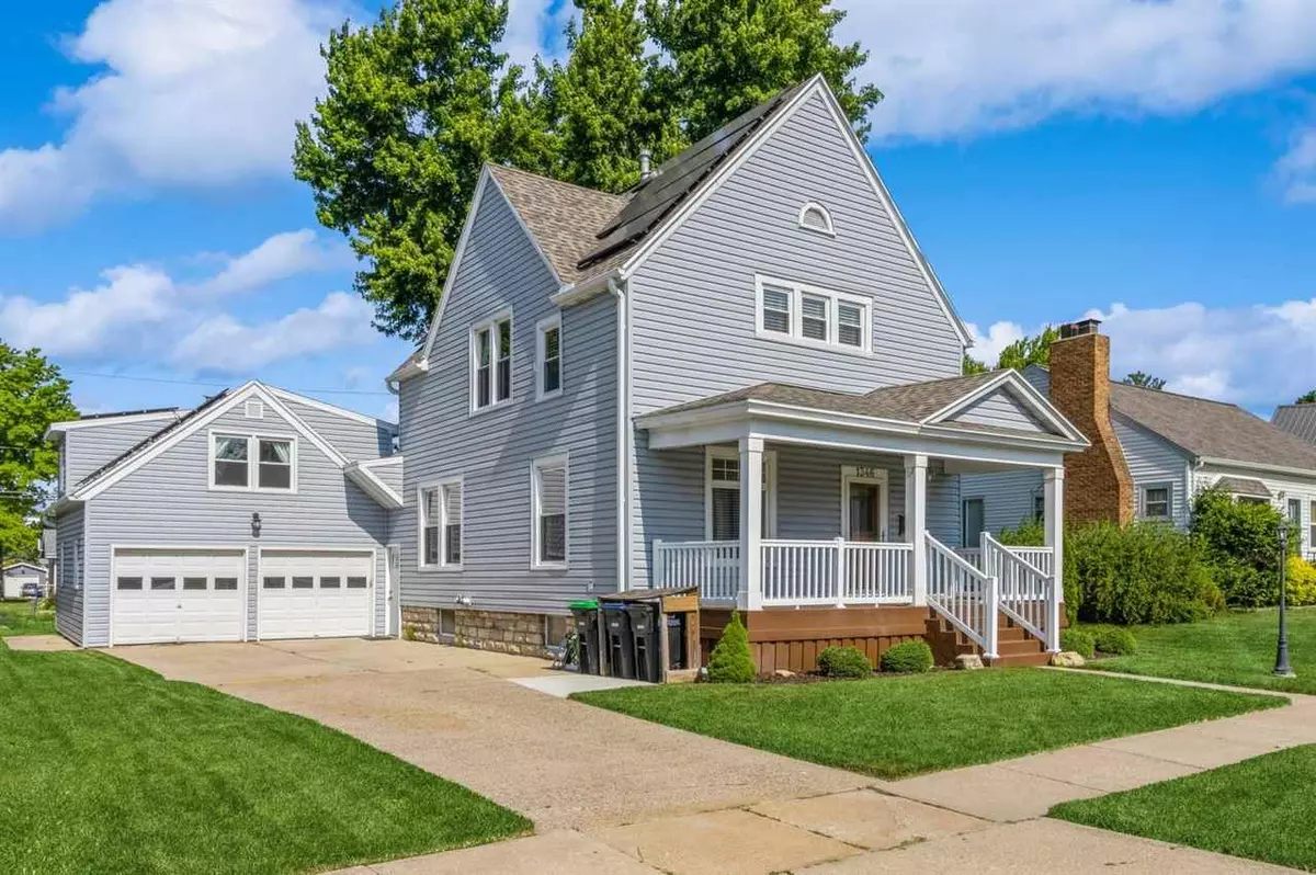 Marion, IA 52302,1346 11th St