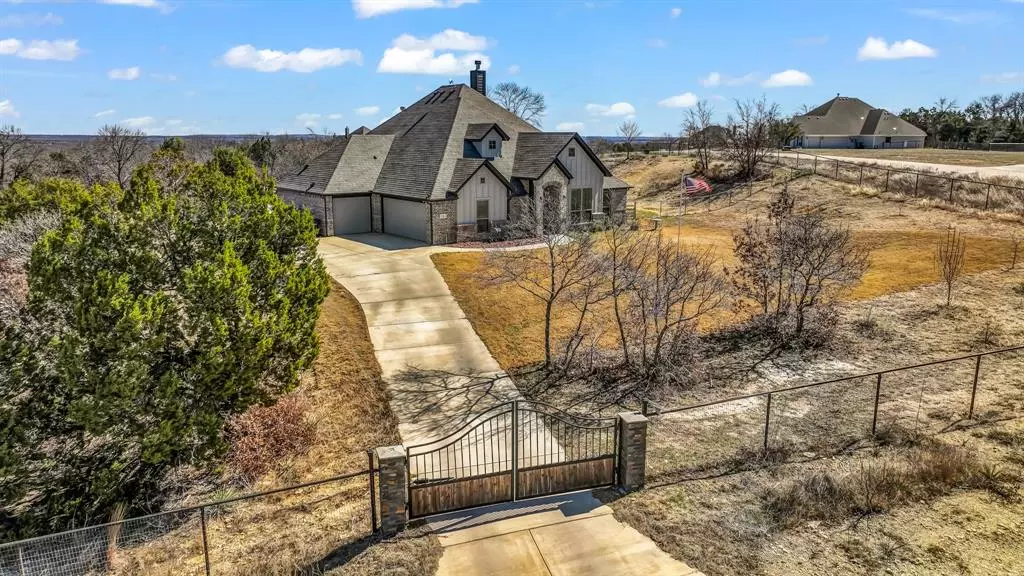 Weatherford, TX 76088,2001 Adams Overlook