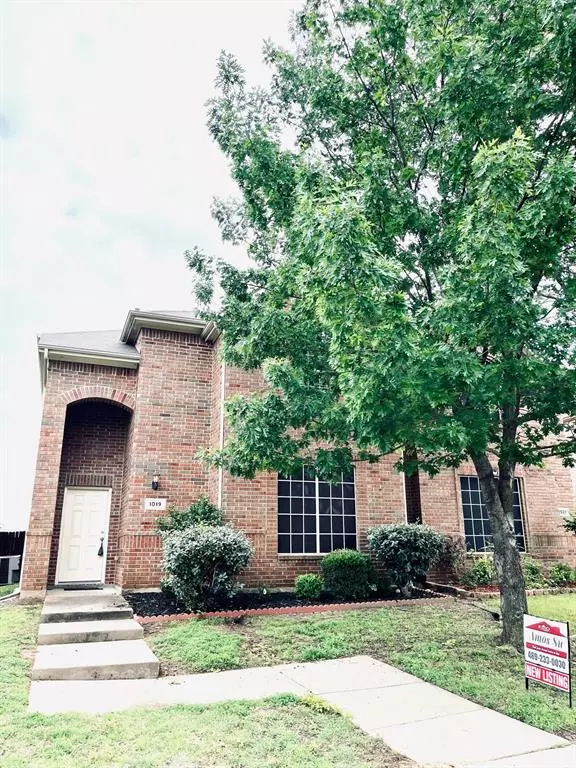 Grand Prairie, TX 75052,1019 Jamie Drive
