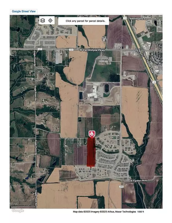 Van Alstyne, TX 75495,TBV Cartwright Road