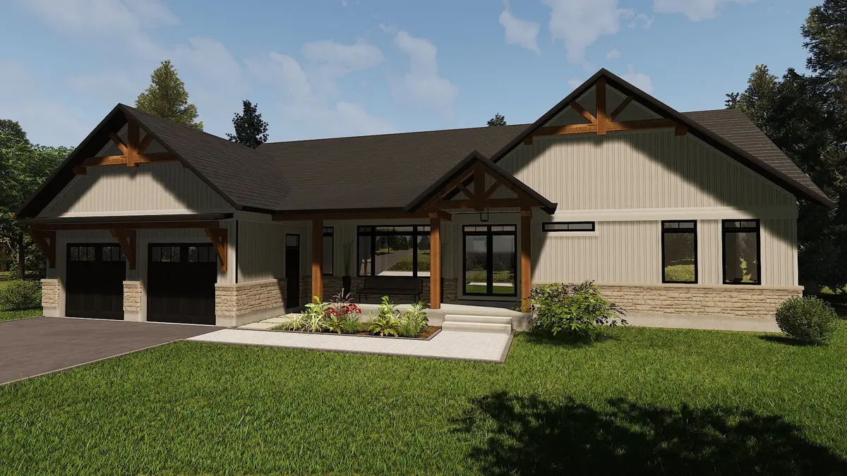 North Grenville, ON K0G 1J0,119 Maplestone DR