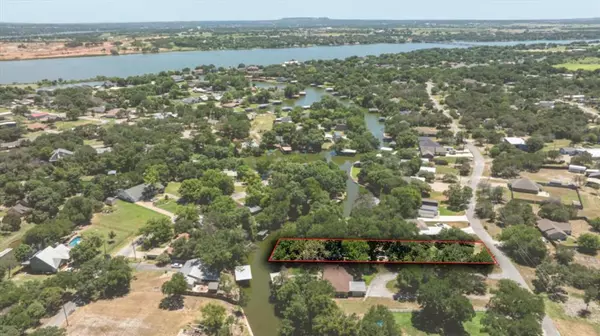 603 Apollo Court, Granbury, TX 76049