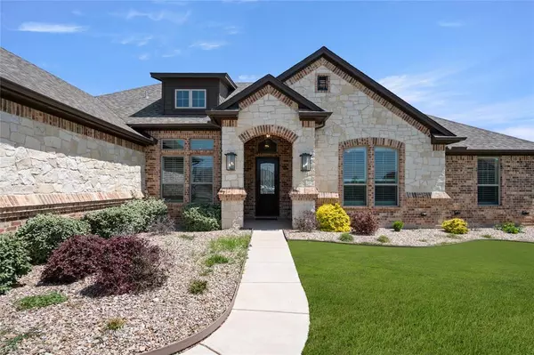 Springtown, TX 76082,258 Odell Road