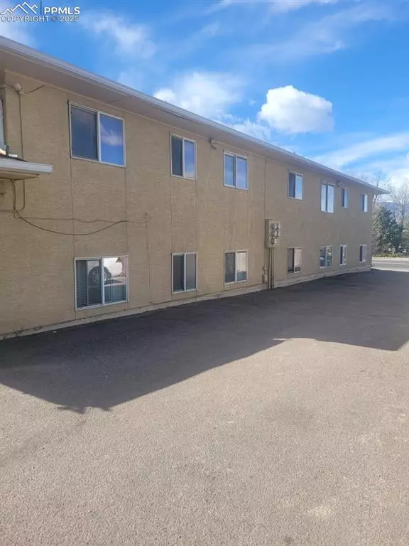 Colorado Springs, CO 80916