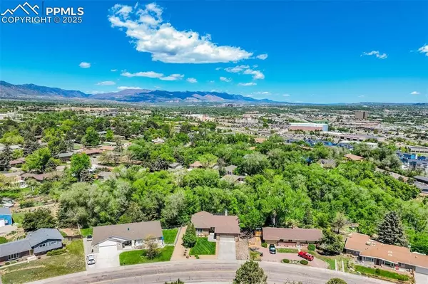 Colorado Springs, CO 80906,414 Westmark AVE