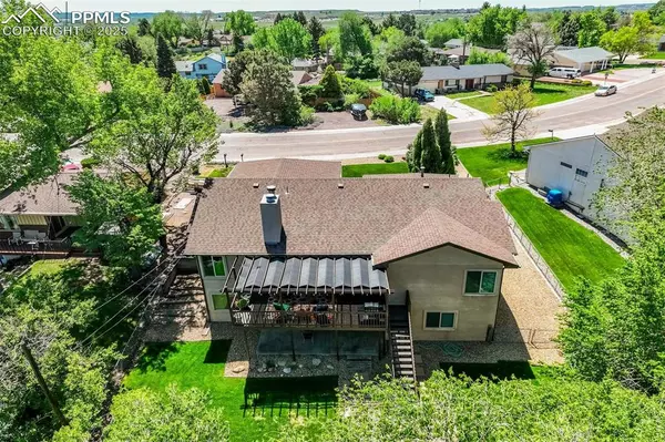 Colorado Springs, CO 80906,414 Westmark AVE