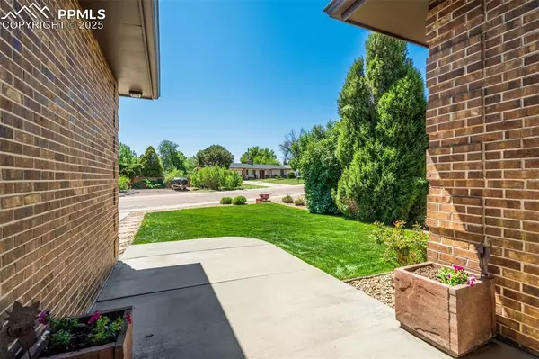Colorado Springs, CO 80906,414 Westmark AVE