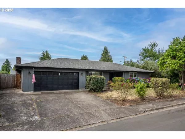 992 TRAVIS AVE, Eugene, OR 97404
