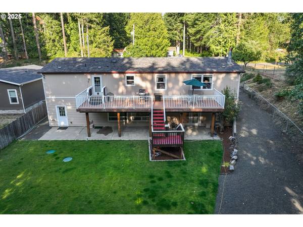 Shelton, WA 98584,121 E Willopa RD