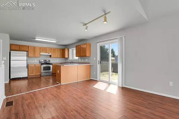 Colorado Springs, CO 80922,2860 Richmond DR