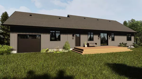 North Grenville, ON K0G 1J0,113 Maplestone DR N