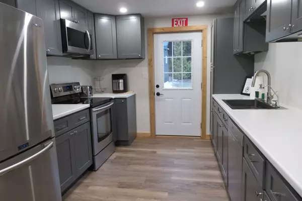 Northern Bruce Peninsula, ON N0H 2M0,597 Stokes Bay RD