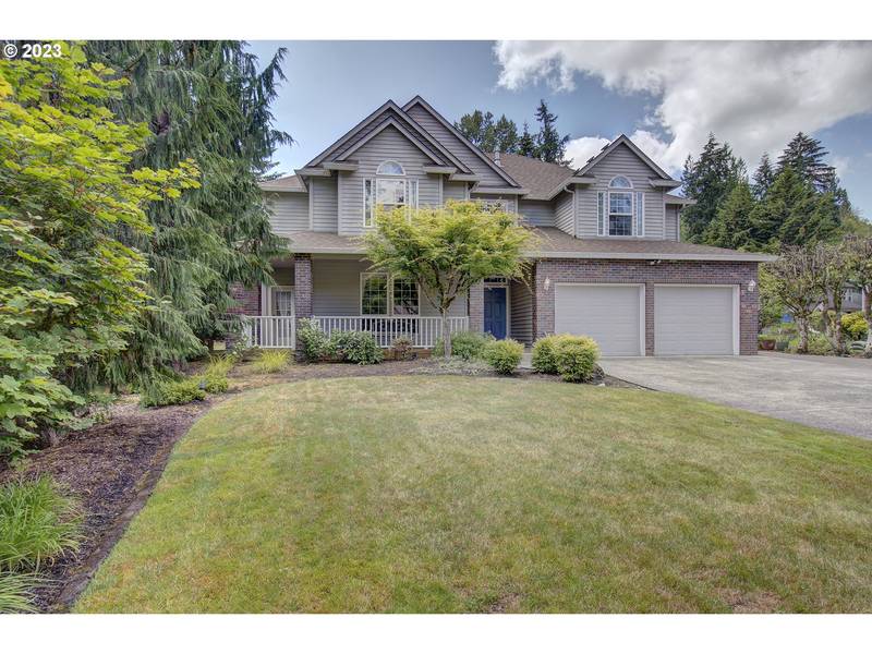 15811 NE 180TH ST, Brush Prairie, WA 98606