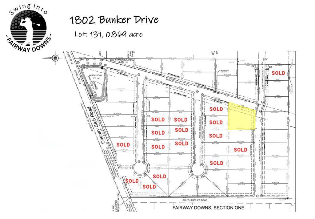 1802 Bunker Dr, San Angelo, TX 76904