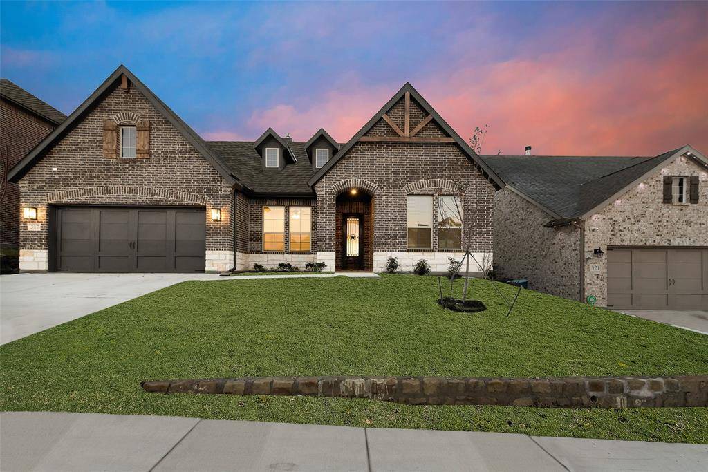 Aledo, TX 76008,317 Honey Brook Lane