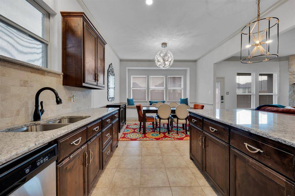 Burleson, TX 76028,3016 Capital Hill Drive
