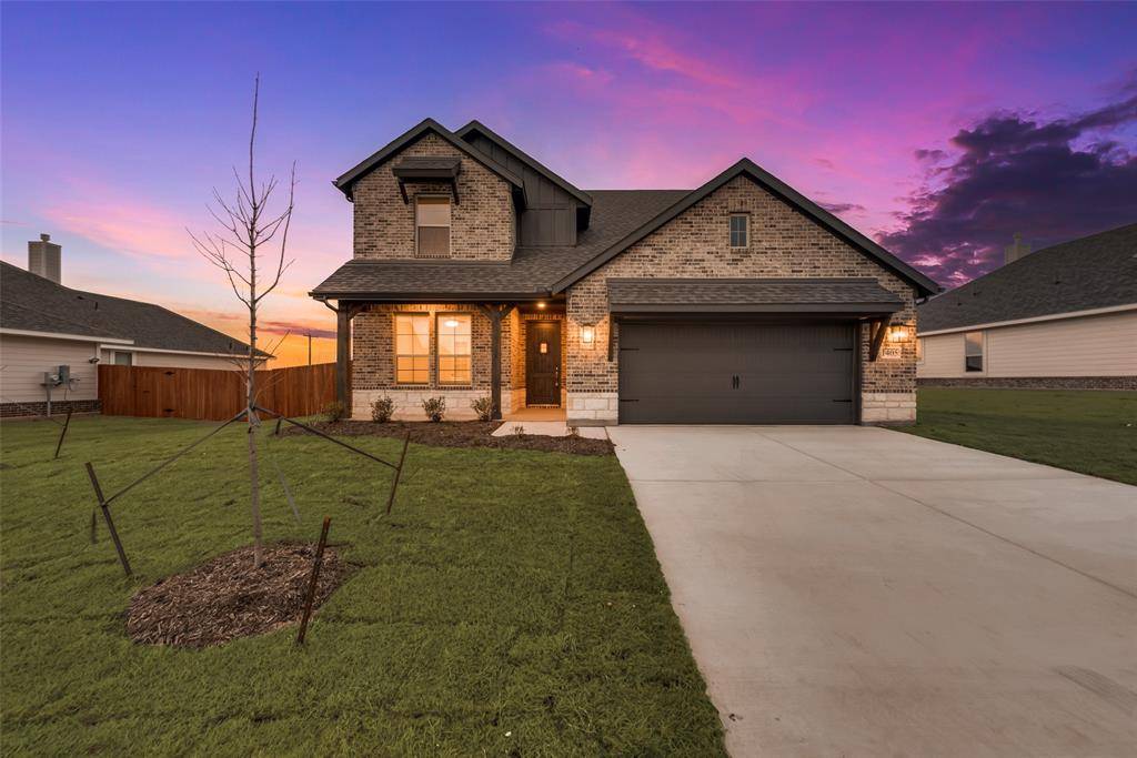 Azle, TX 76020,1405 Cedar Trail