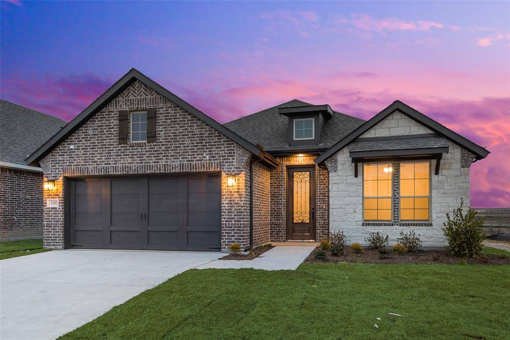 Aledo, TX 76008,15000 Ted Trail