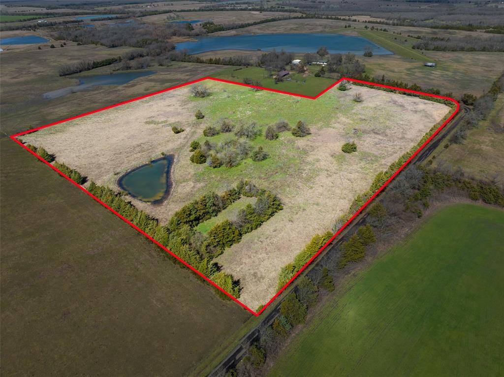 Paris, TX 75460,000 CR 23110