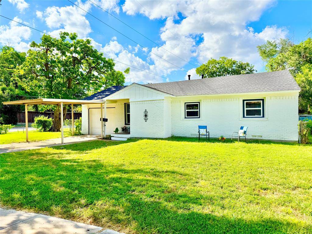 Mesquite, TX 75150,3537 Statler Drive