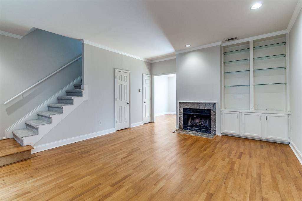 Dallas, TX 75219,4111 Herschel Avenue #4