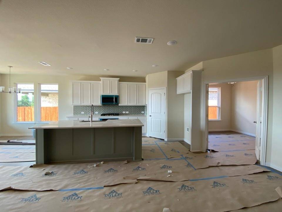 Aledo, TX 76008,412 Tollett Drive