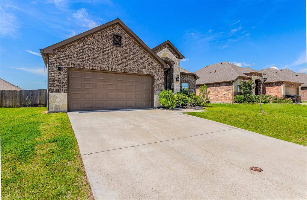 Crandall, TX 75114,623 Comal Drive