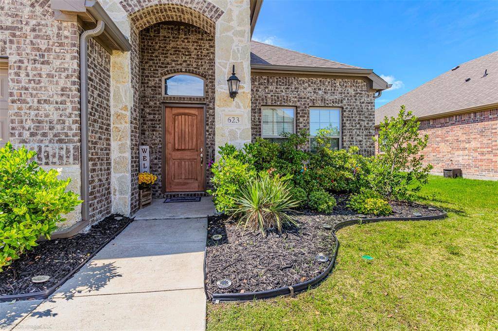 Crandall, TX 75114,623 Comal Drive