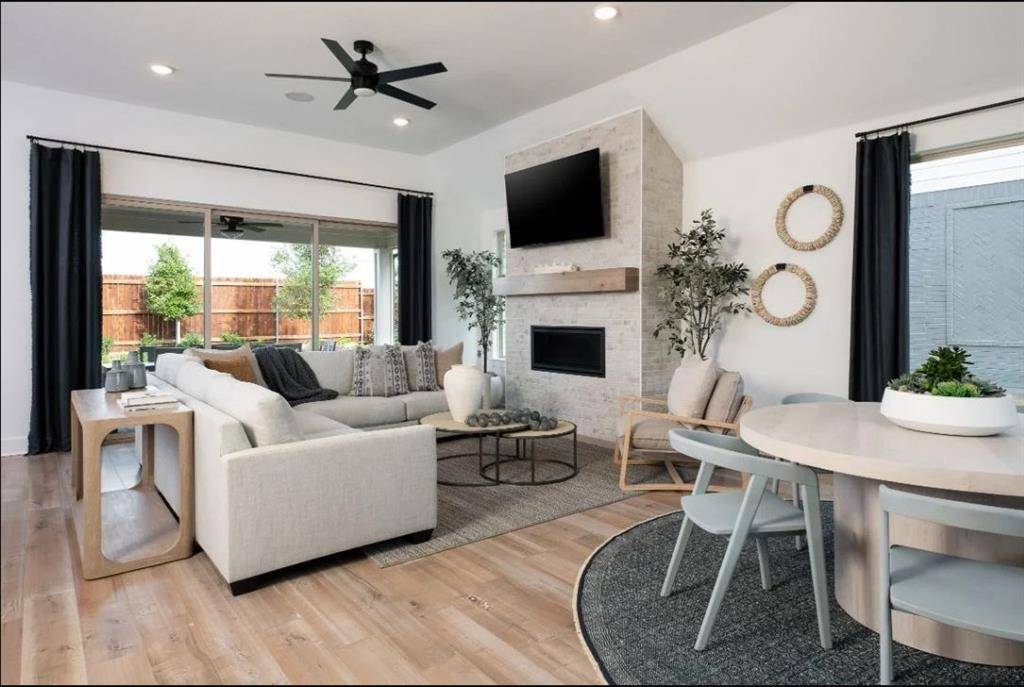 Mansfield, TX 76063,700 Bluestem