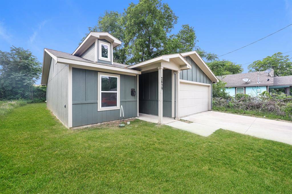 Dallas, TX 75215,2829 Oakdale Street
