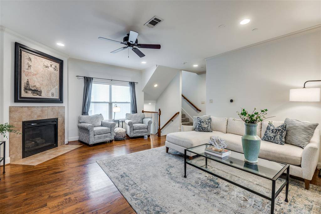 University Park, TX 75205,3414 Mcfarlin Boulevard #3