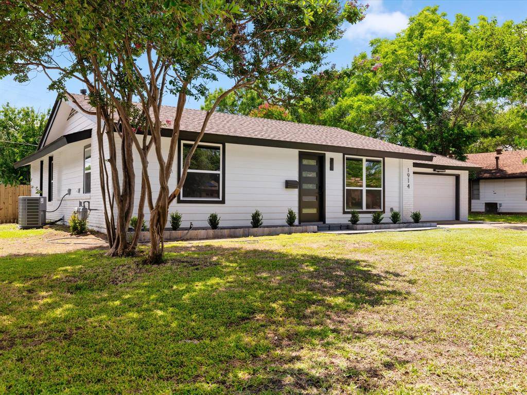 Irving, TX 75062,1914 Exeter Street