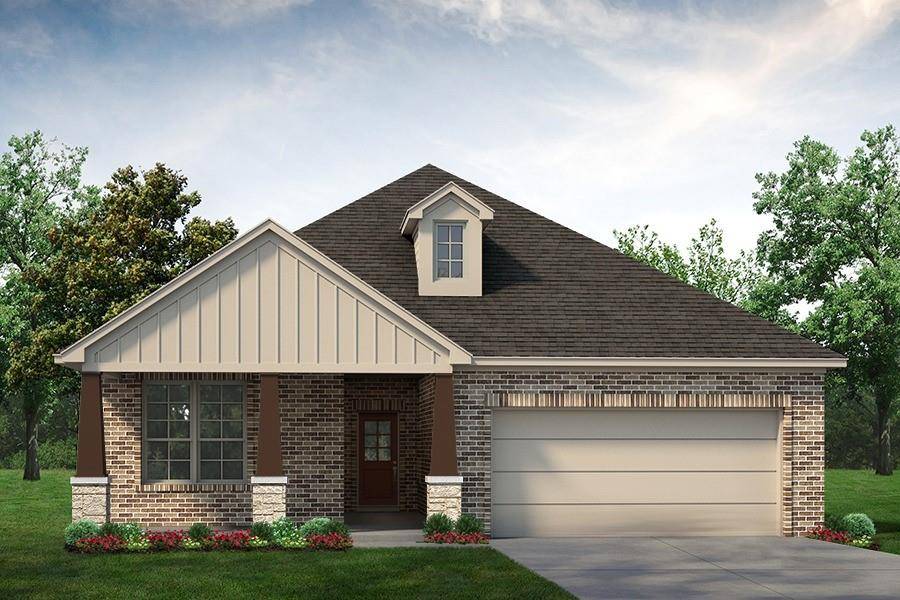 Gainesville, TX 76240,3526 Columbus Street