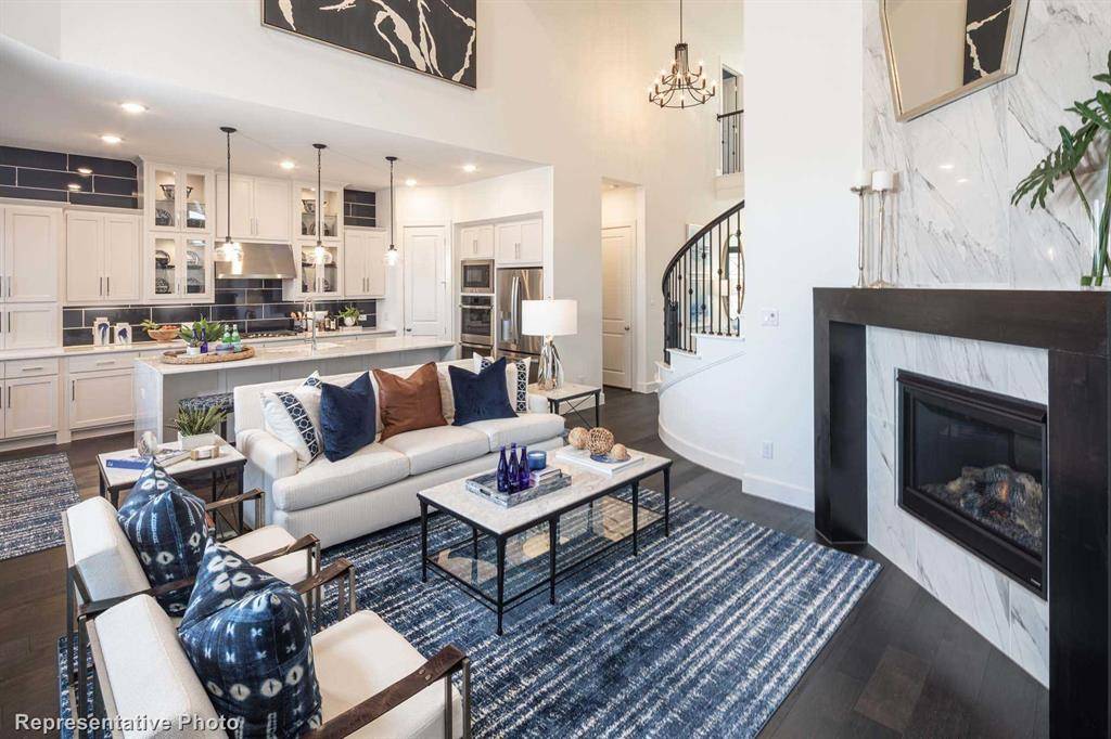 Prosper, TX 75078,741 Falls Drive