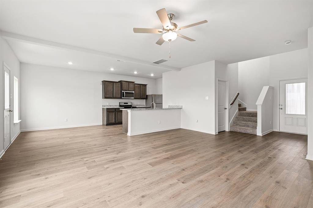 Venus, TX 76084,426 Gib Woodall Drive